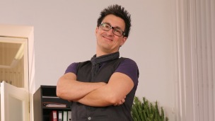 Conny Dachs