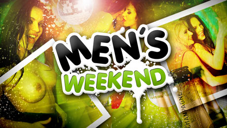 Men's Weekend