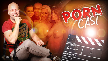 Porncast – dein privates Pornoset